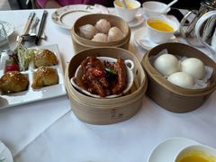 -翠园(北京王府中环店)