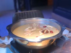 -嘎嘎鸭脑壳江湖菜(五里店)