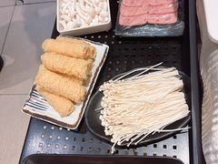 -东来顺饭庄(王府井步行街店)