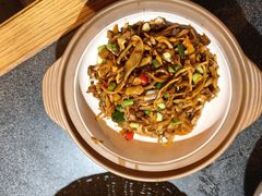 -鲁菜根·泰安菜(万达店)