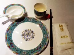 -肆月河豚·新淮扬(金融街店)