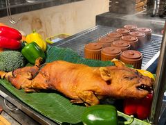 -味餐厅·海鲜·火锅·自助餐