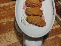 -新白鹿餐厅(龙游路店)