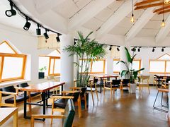 大堂-ChanDu躔度咖啡(灯塔店)