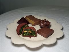 -Kekimatata 生日蛋糕·烘焙教学