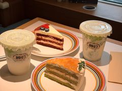 -姆们M Sweetie Cake(五道口店)