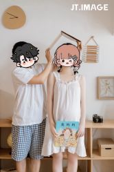 -专注孕妇照亲子照·纪田摄影