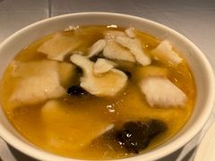 -老人和饭店(淮海中路店)