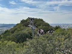 -千佛山风景名胜区
