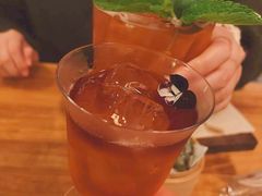 -埋位小酒馆(东城店)