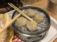 -蔡林记(汉街店)