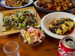 -青城甲(青城山店)