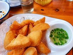 -洪大厨鸡煲(福田店)