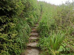-九峰山