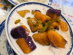 -广信牛奶甜品世家(台东店)