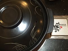 -捞王猪肚鸡火锅(昆山店)