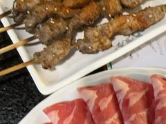 -再宣武文化主题餐厅·清真