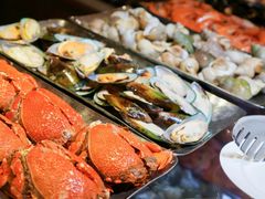 -威斯汀舞台餐厅