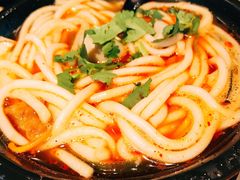 -姐弟俩土豆粉(西安小寨店)