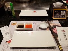 -大渔铁板烧(大悦城店)