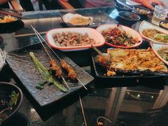 -KAOTOWN烤堂•烧烤(海汇港店)