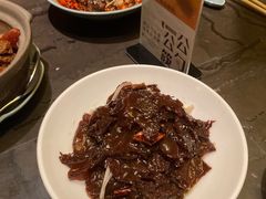 -西安凯悦酒店·湖畔中餐厅