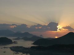 -北岐滩涂