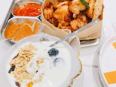 -有鱼吃·纸包烤鱼(曲江创意谷店)