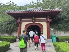 -洛阳古墓博物馆