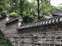 -窦圌山风景区
