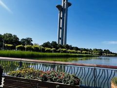 -北京奥林匹克公园