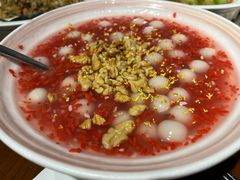 酒酿核桃羹-甬上名灶(天一阁·翠柏店)