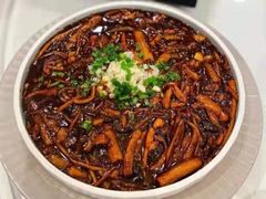 -一品滇香·云南菜(公益西桥店)