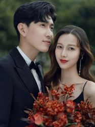 -全城热恋高端摄影·私人订制