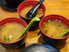 -胜代日本料理(云程巷小区店)
