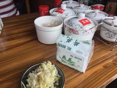 -攀枝花·任德琼·盐边羊肉米线