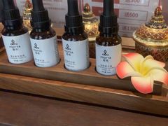 -菩泰·泰式草本按摩SPA(武汉新天地南馆店)