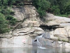 -黑龙潭风景区
