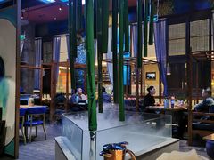 大堂-雀舞·私食(凯德店)