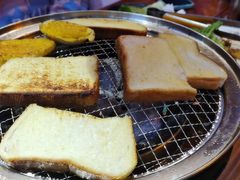 -吉志烤肉(太原总店)