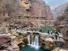 -云台山风景名胜区