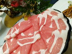 -江海肥牛(桃园南路店)