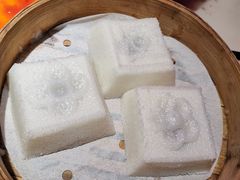 非遗白玉方糕-探花·意境江南菜·唐伯虎文化体验店·松鼠桂鱼(观前店)