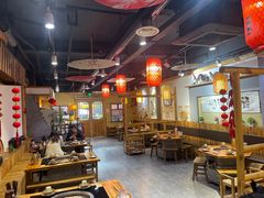 -锅来乐地锅鸡(安亭店)