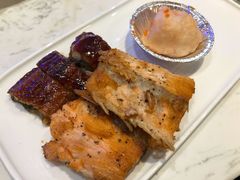 -半岛听涛蒸汽海鲜自助(K11店)