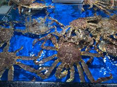 -盒马鲜生(馥邦国际店)