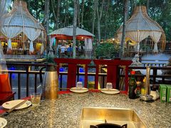 -二荆条·蜀鲜汇城市森林火锅