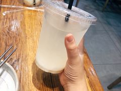 -李先生的首尔小馆(松江启源广场店)