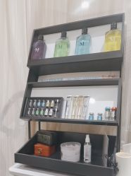 -Mr.JUDY洗个头发