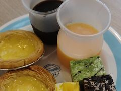 -经典世家牛排自助餐厅(百捷店)